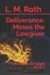 Book cover for Deliverance