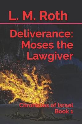 Cover of Deliverance