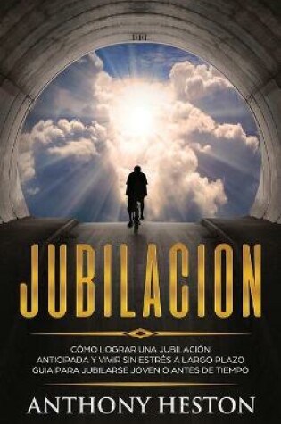 Cover of Jubilacion