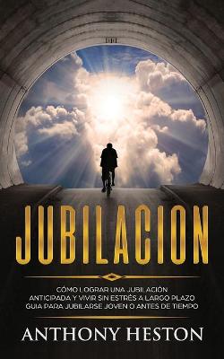 Book cover for Jubilacion