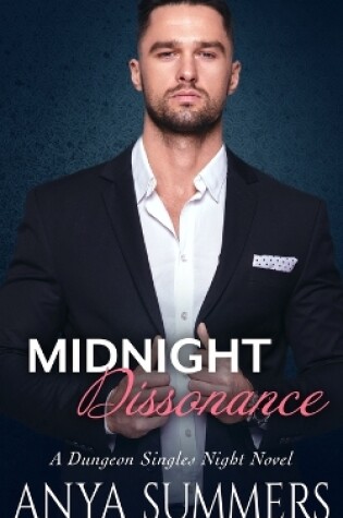 Cover of Midnight Dissonance