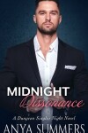 Book cover for Midnight Dissonance