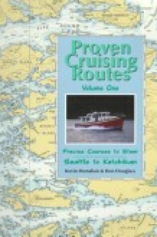 Cover of Proven Cruising Routes