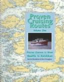 Book cover for Proven Cruising Routes