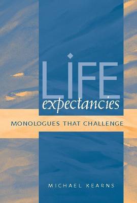 Book cover for Life Expectancies