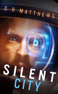 Cover of Silent City