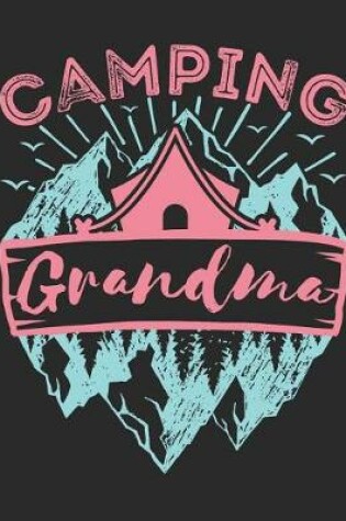 Cover of Camping Grandma