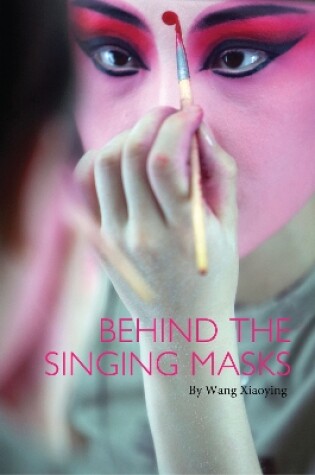 Cover of Behind the Singing Masks