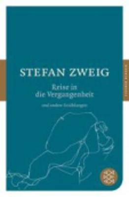 Book cover for Reise in die Vergangenheit und andere Erzahlungen