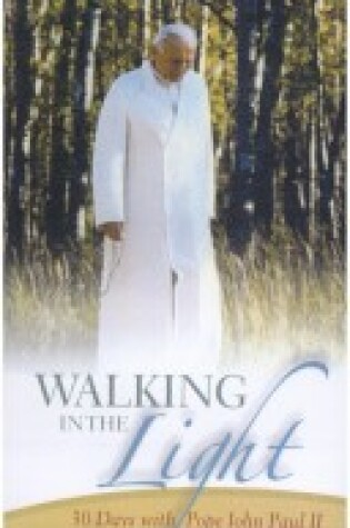 Cover of Walking in the Light