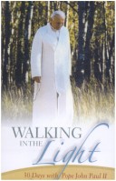 Book cover for Walking in the Light