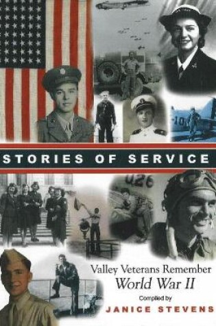 Cover of Stories of Service