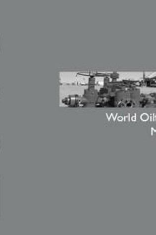 Cover of World Oilfield Equipment Market Forecast 2015-2019