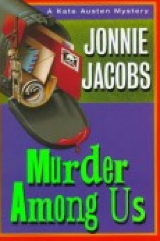Cover of Murder Among Us