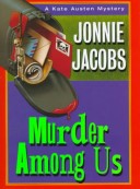 Book cover for Murder Among Us