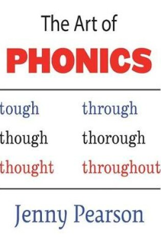 Cover of The Art of Phonics