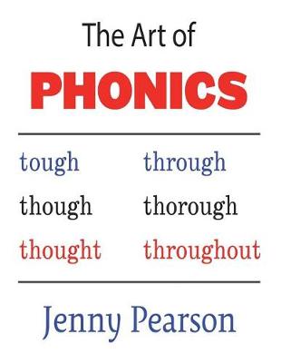Cover of The Art of Phonics