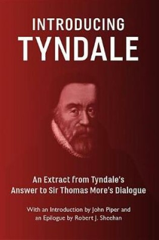 Cover of Introducing Tyndale
