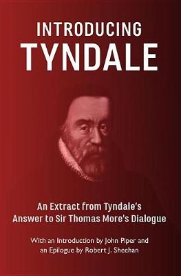 Book cover for Introducing Tyndale