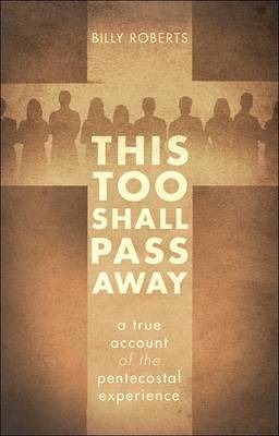 Book cover for This Too Shall Pass Away