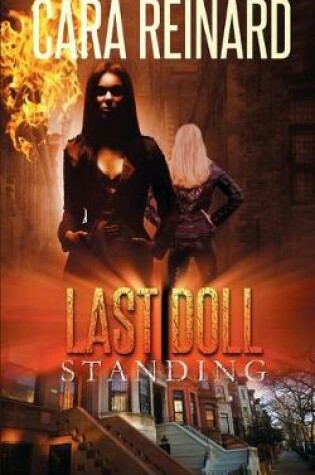 Cover of Last Doll Standing