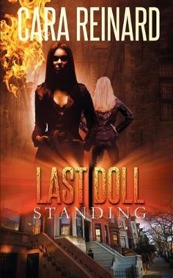 Book cover for Last Doll Standing