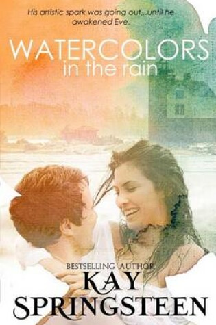 Cover of Watercolors in the Rain