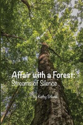 Book cover for Affair with a Forest