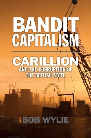 Cover of Bandit Capitalism