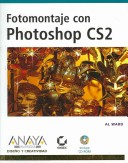 Book cover for Fotomontaje Con Photoshop Cs2