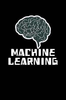 Book cover for Machine Learning