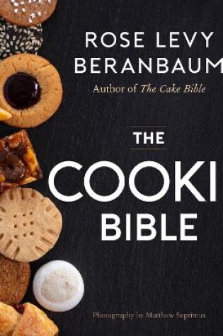 Cover of The Cookie Bible