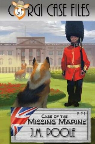 Cover of Case of the Missing Marine