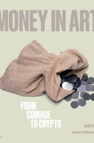 Cover of Money in Art