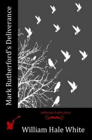 Cover of Mark Rutherford's Deliverance