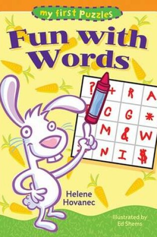 Cover of Fun with Words
