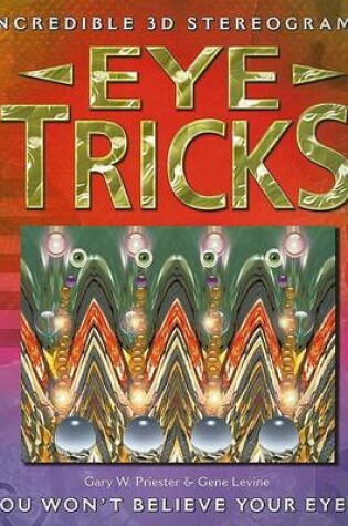 Cover of Eye Tricks