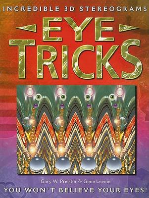 Book cover for Eye Tricks