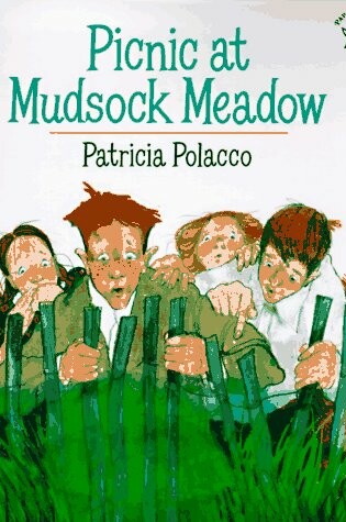 Cover of Picnic at Mudsock Meadow