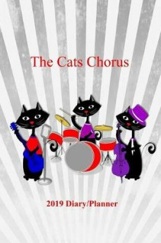 Cover of The Cats Chorus