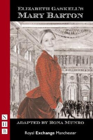 Cover of Mary Barton