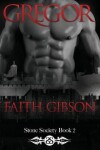 Book cover for Gregor