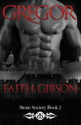 Book cover for Gregor