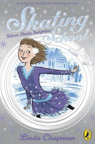 Cover of Silver Skate Surprise