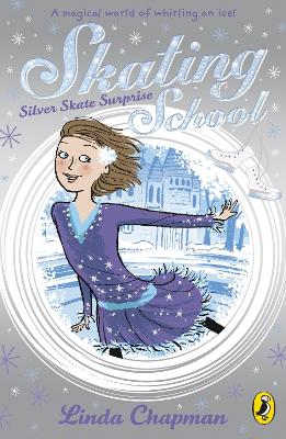 Cover of Silver Skate Surprise