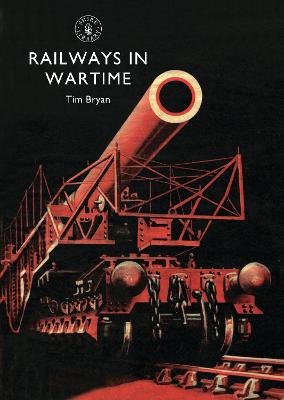 Cover of Railways in Wartime