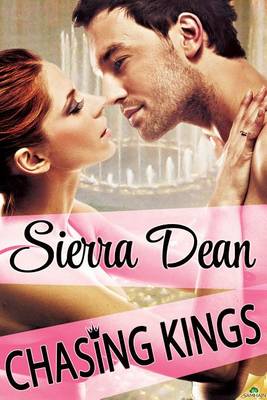 Book cover for Chasing Kings