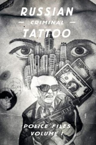 Cover of Russian Criminal Tattoo