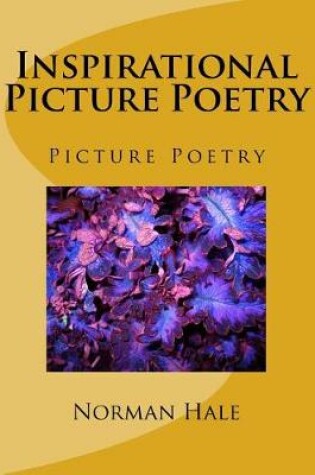 Cover of Inspirational Picture Poetry
