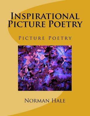 Book cover for Inspirational Picture Poetry